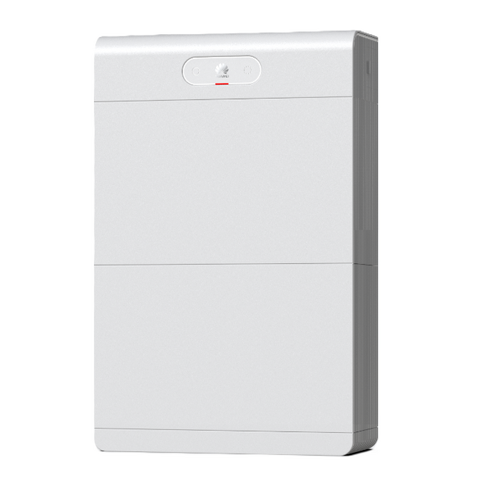 huawei - luna 2000 S1 - batterij systeem - 14kwh