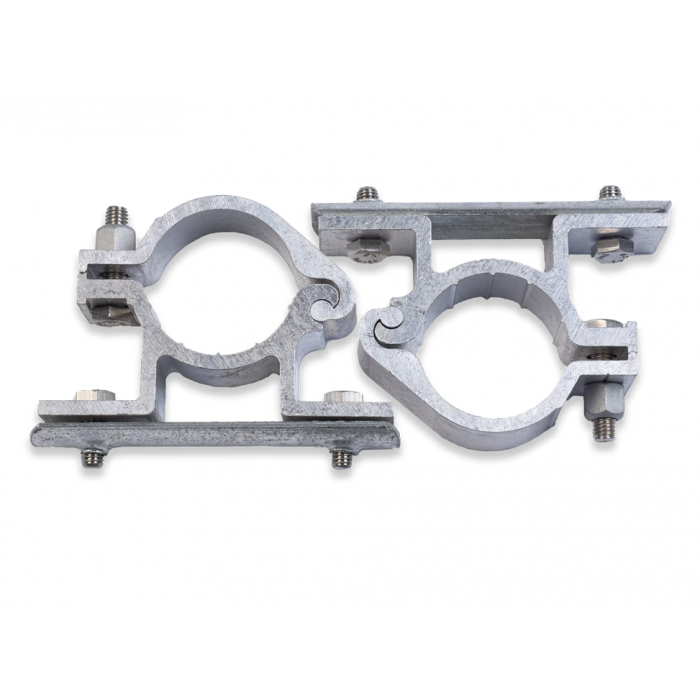 verkeersbordbeugel - 48mm verkeersbordbeugel - 48mm