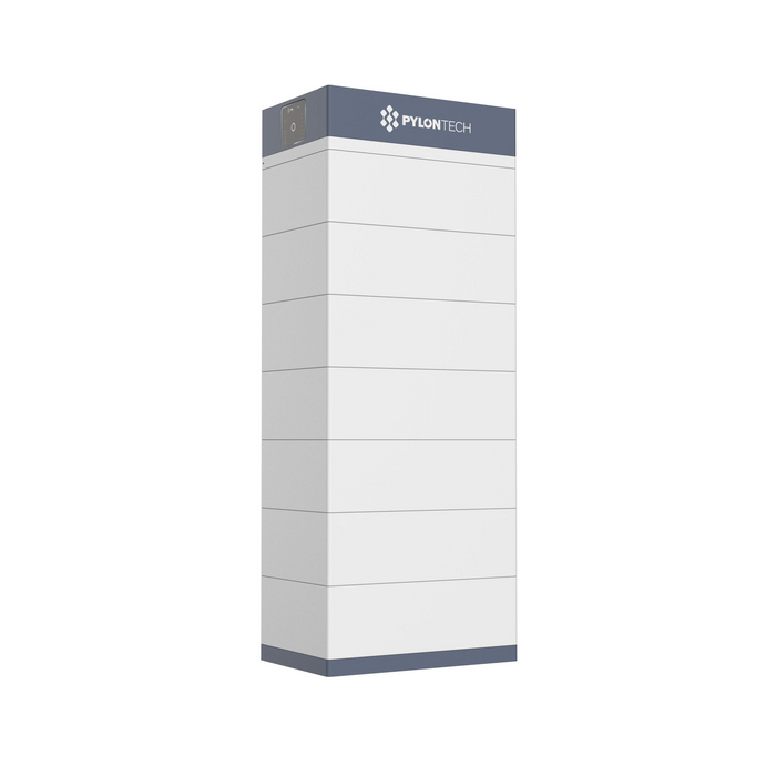Pylontech - Battery systeem H3 - 35.8kWh