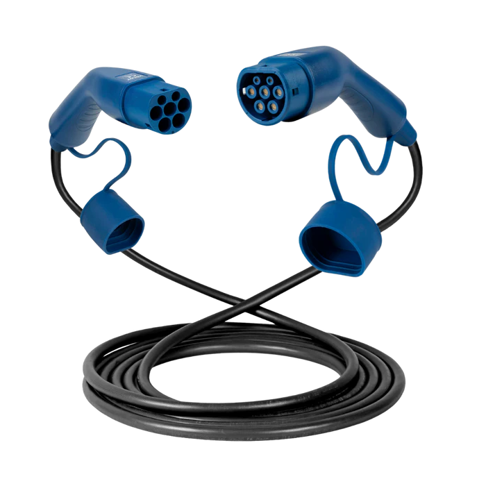 Voldt laadkabel Voldt laadkabel