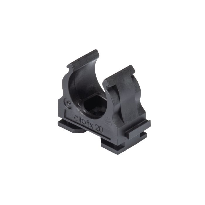 Wieland - buisclip 20mm Wieland - buisclip 20mm