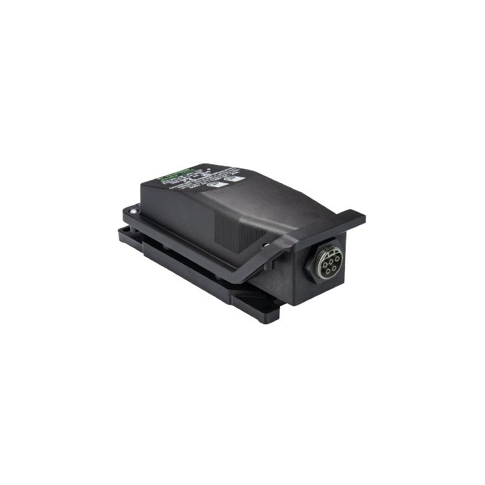 Wieland aansluitmodule RST Wieland aansluitmodule RST