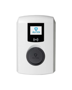 Alfen Eve Single Pro-Line - 3PH - 32A - LBA - RFID