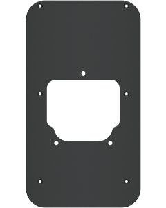 Autel | montageplaat AC compact