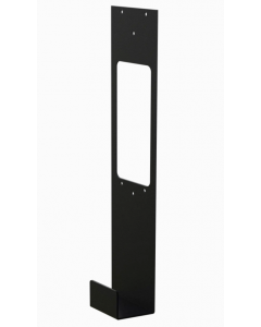 onepole simple cable holder