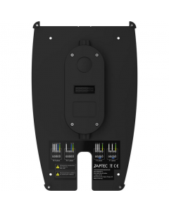 Zaptec Pro - Backplate