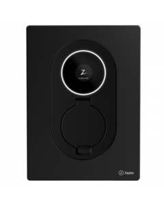 Zaptec go 2