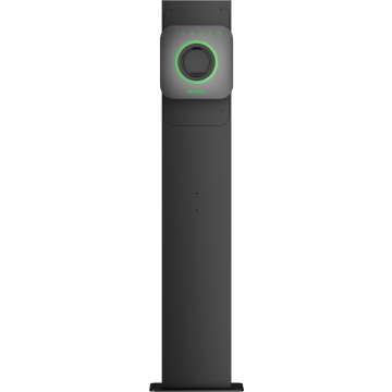 Autel | AC Compact montagepaal (exclusief montageplaat)