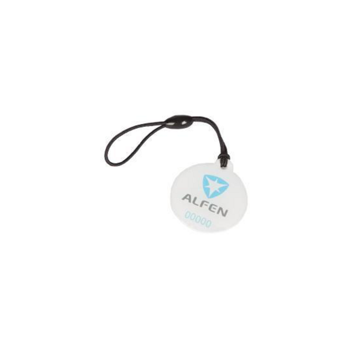 alfen rfid sleutelhanger alfen rfid sleutelhanger