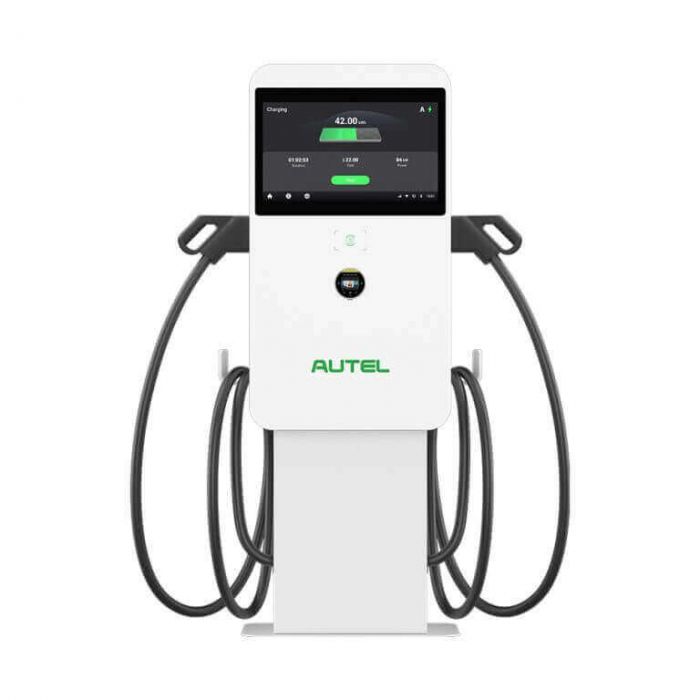 Autel DC maxicharger compact