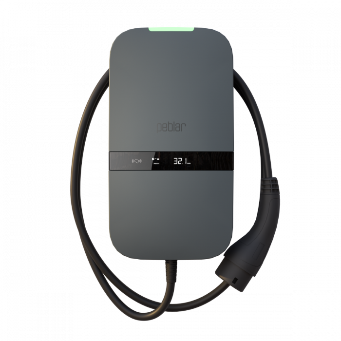 peblar home 11kw