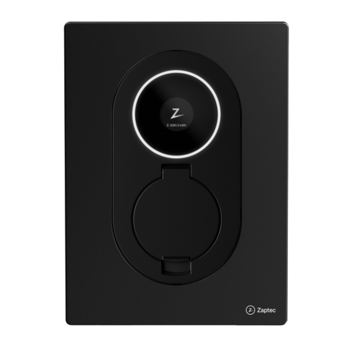 Zaptec go 2 Zaptec go 2