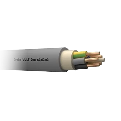 Kabel en draad